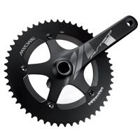 MICHE crankstel "pistard 2.0" crankset pistard 2.0" 50 teeth - thumbnail
