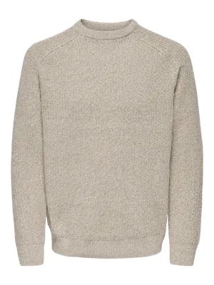 Only & Sons Join Trui