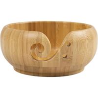 Creativ Company Garen schaal, h: 7,5 cm, d 15 cm, 1 stuk - thumbnail