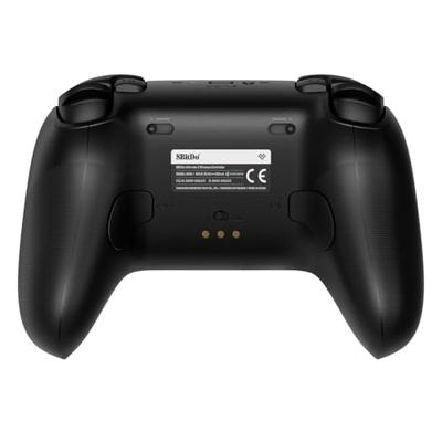 8BitDo Ultimate 2 2.4G Wireless Controller - Black