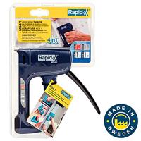 Rapid Handtacker MS4.1 - thumbnail