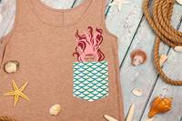 Cricut • foil iron-on sampler pailletten - thumbnail