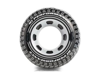 Intex Monstertruck band 114cm