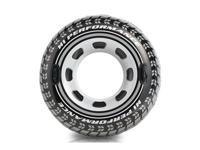 Intex Monstertruck band 114cm - thumbnail
