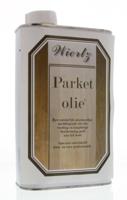Wiertz Parket olie 1 Liter - thumbnail