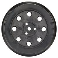 Sanding plate BOSCH PEX300/400 AE - thumbnail