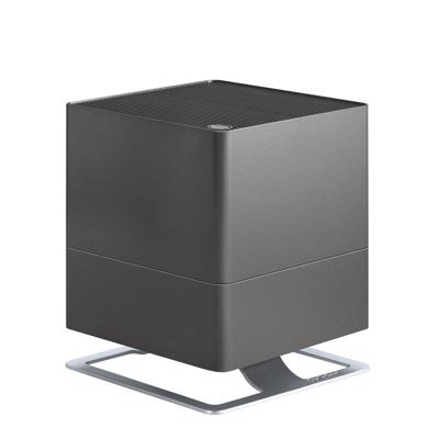 Stadler Form Oskar luchtbevochtiger 3,5 l Titanium Stadler Form Oskar luchtbevochtiger 3,5 l Titanium