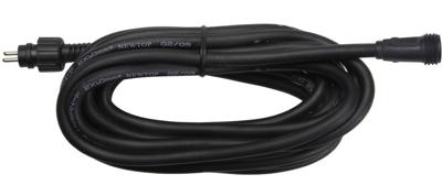 GardenLights Rubber extension 2M - 6177011