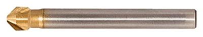 KS Tools 336.0176 3360176 Kegelverzinkboor 7 mm Staal 1 stuk(s)