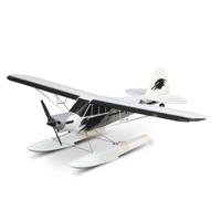 FMS PA-18 Super Cub 1700mm EP PNF - Met Floats en Reflex V2 - thumbnail