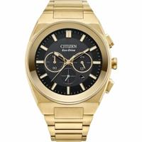 Citizen CA4582-54E (Ø 43 mm) Heren horloge - thumbnail