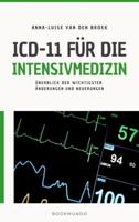 ICD-11 für die Intensivmedizin - Anna-Luise van den Broek - ebook - thumbnail