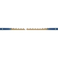 Pegas PS90550 Coping-stiftzaagjes Wijd vertand Zaagbladlengte 165 mm - thumbnail