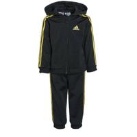 adidas Performance trainingspak zwart/goud - thumbnail