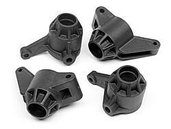 Hub carrier set