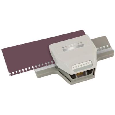 EK Tools • randpons ronde binding