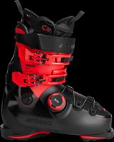 Atomic Hawx Prime 110 S BOA Skischoen Black/Red 26/26,5 - thumbnail
