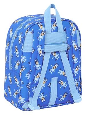 Schoolrugzak Bluey 22 x 27 x 10 cm