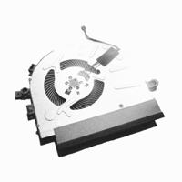 Notebook CPU Fan for IBM Lenovo IdeaPad 320S-14 Series, DC28000JFD0, 5pin - thumbnail