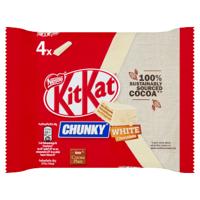 KITKAT Chunky White bij Jumbo - thumbnail