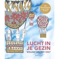 Lucht in je gezin (Hardback) - thumbnail