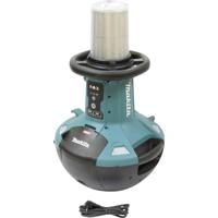 Makita ML010G Accu LED omgevingslamp 14,4V / 18V / XGT 40V Max / 230V - thumbnail
