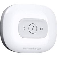 Harman-Kardon adapter met draadloos muzieksysteem, wit - thumbnail