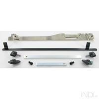 Hikoki Accessoires Hikoki geleiderail adapter 317848 - 317848 - thumbnail