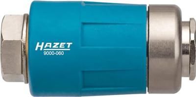 Hazet 9000-060 Perslucht-veiligheidskoppeling 1 stuk(s)