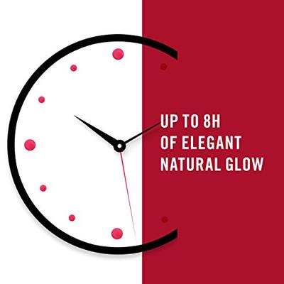 Rimmel London Lasting Finish lippenstift - 005 Effortless Glam