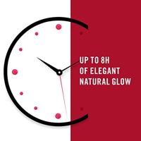 Rimmel London Lasting Finish lippenstift - 005 Effortless Glam - thumbnail