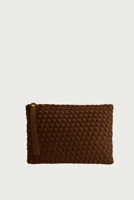 Marrea clutch Clutch caramel caffe - thumbnail