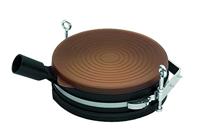 Bosch Accessories 2609390389 Wateropvangring voor boorstandaard S 500 A, max. boorkroondiameter 212 mm Diameter 212 mm - thumbnail