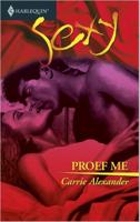 Proef me - Carrie Alexander - ebook - thumbnail