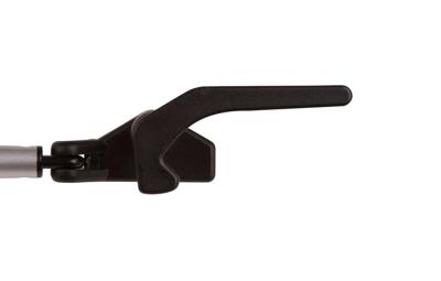 Polyplastic Raamuitzetter Polyfix Buis - 20cm Links