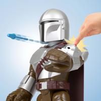 Actiefiguur Imaginext The Mandalorian XXL Figure - thumbnail