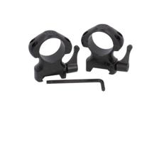 Konus quick release montageringen 25,4 mm hoog - thumbnail