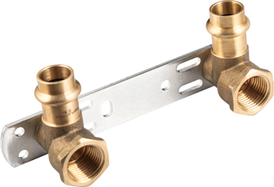 Cornat Perskoppeling Montage-E. 15X1/2X100 - T65761512B Cornat Perskoppeling Montage-E. 15X1/2X100 - T65761512B