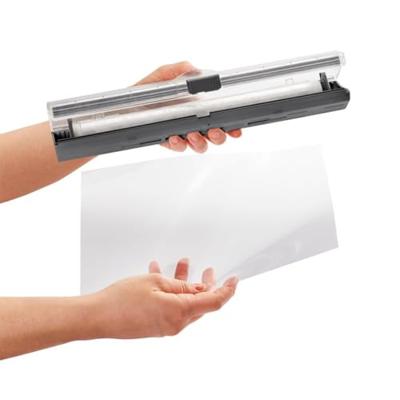 Metaltex Kitchen Helpers X-Tra Roll Foliehouder Metaltex Kitchen Helpers X-Tra Roll Foliehouder