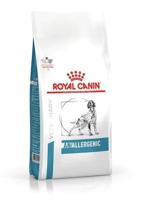 Royal Canin Veterinary Anallergenic hondenvoer 3 x 8 kg - thumbnail