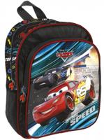 Disney Cars Peuterrugzak Speed - 29 X 23 X 10 Cm - Polyester - thumbnail