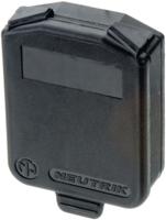 Neutrik SCDX afdekkapje - thumbnail