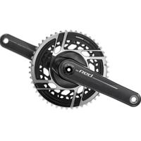 SRAM crankstel powermeter "red e1" crankset red e1 33/46t 170mm - thumbnail