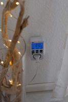 Brennenstuhl Comfort Line Digital Weekly Time Switch - 1506321 - thumbnail