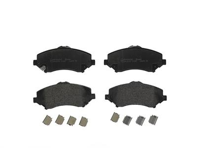 Remblokken set P11022