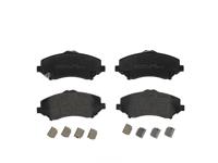 Remblokken set P11022 - thumbnail