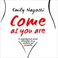 Come as you are - thumbnail