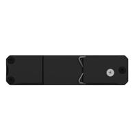 Teltonika TSW304 Gigabit Ethernet (10/100/1000) Power over Ethernet (PoE) Zwart - thumbnail