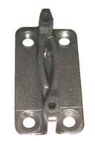 Hawa ondergeleider - 14427 - Junior 40/60/120 -spelingsvrij - 10 mm - thumbnail