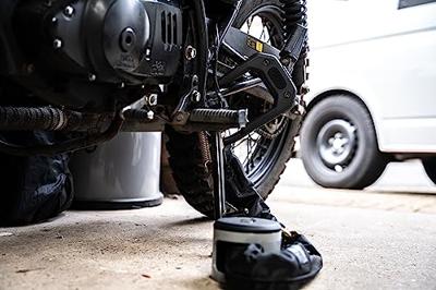 Hiplok dxxl - loop chain and u-lock